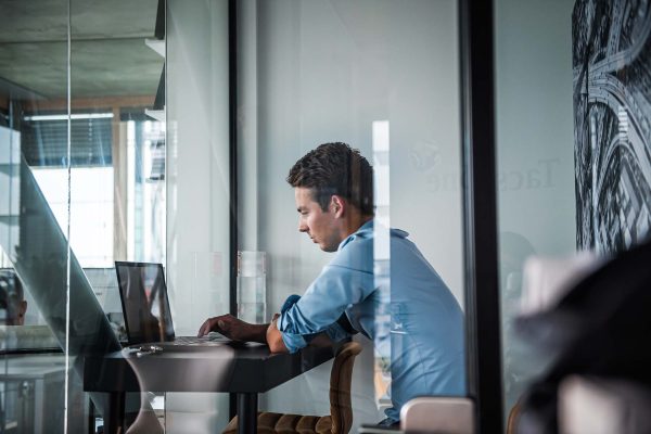 communication mining