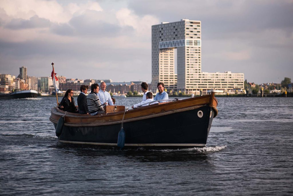 werken bij tactone