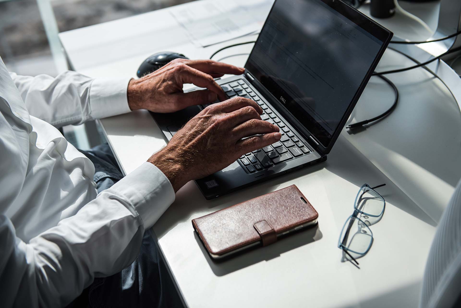 Veilig gebruik van AI: omgaan met de risico’s