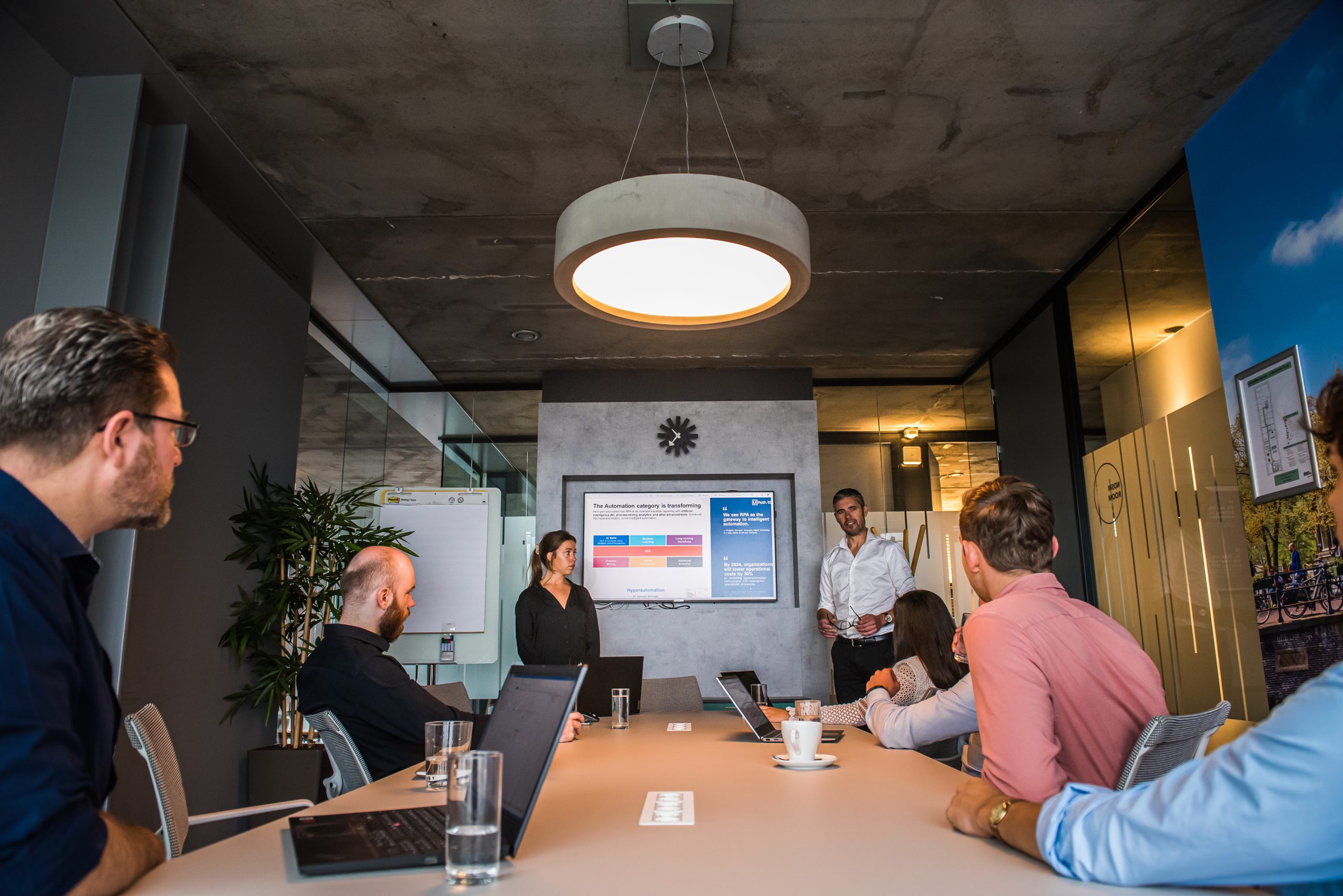 UiPath DEV meet-up NL: succesvolle 3e editie