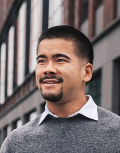 Dylan Chang