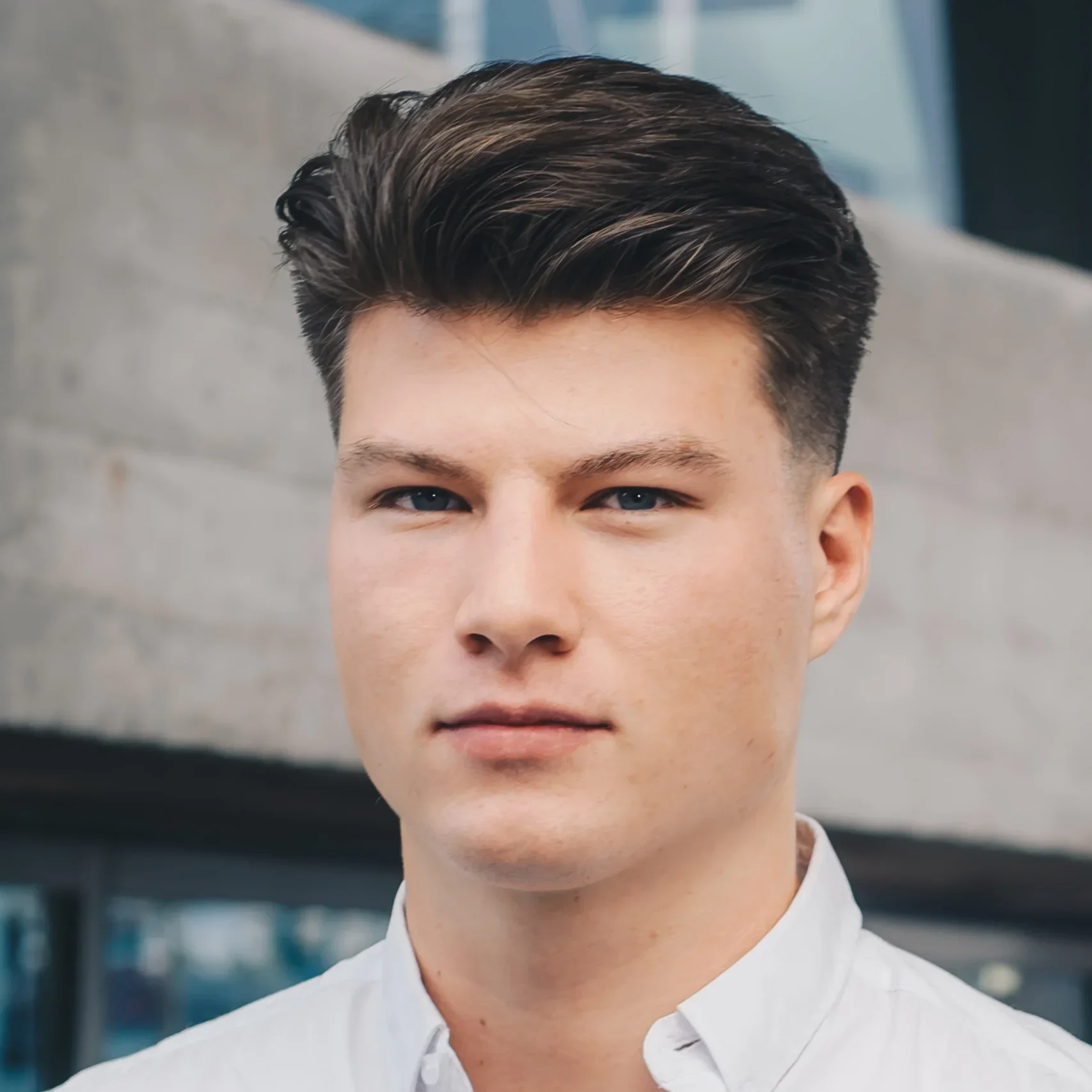 Jack Klein-Schiphorst