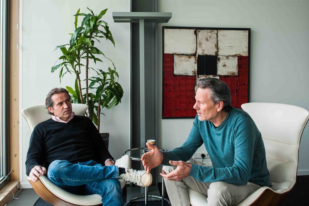 De opkomst van Application Testing