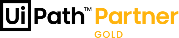 UiPath Gold Business Partner