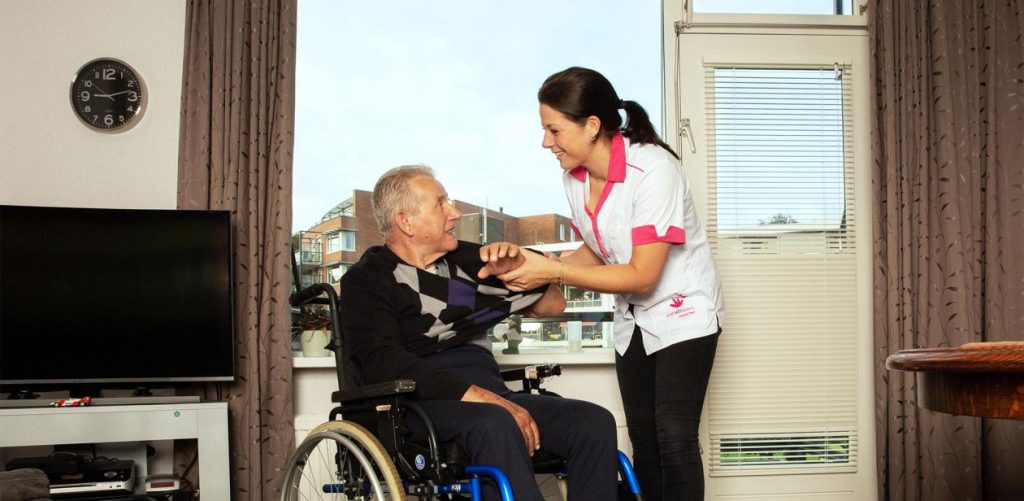 Klantcase: Verpleeg Thuis